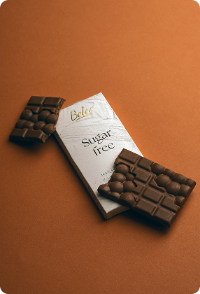 Milk Chocolate Bar