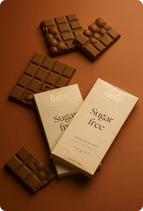 Dark Chocolate Bar
