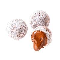 Milky Truffle