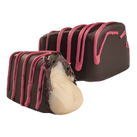 Strawberry Mousse
