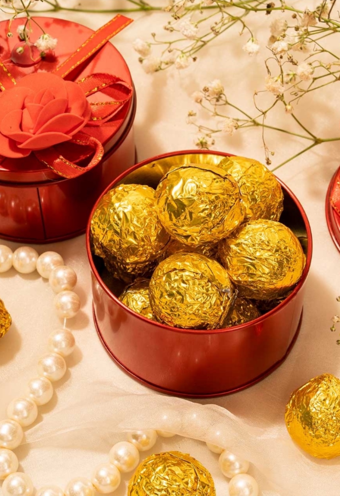Expelite Personalised Rakhi Gifts For Sister - Best Raksha Bandhan Chocolate  Gift Sister : Amazon.in: Grocery & Gourmet Foods